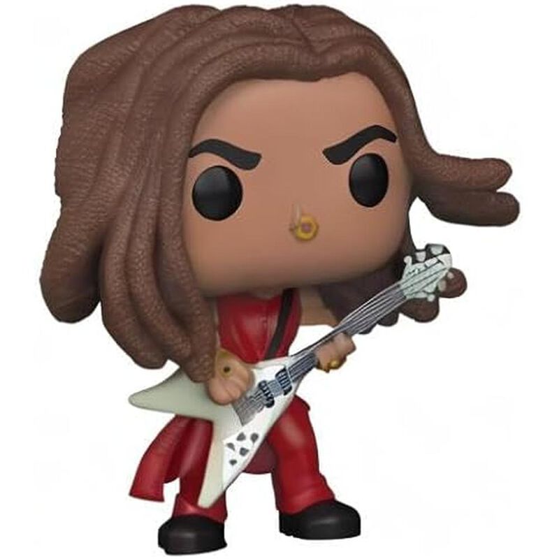 Funko Pop! Rocks: Lenny Kravitz #344 image number null