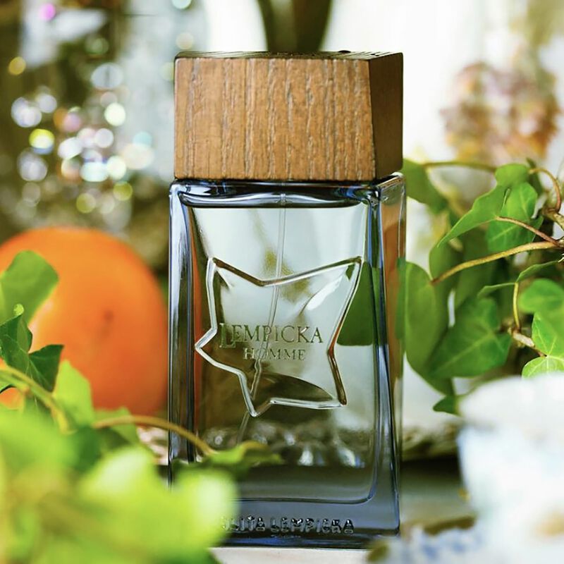 Perfume Lolita Lempicka Homme Eau De Toilette 5... image number null