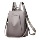 Backpack Pink Brule Para Mujer