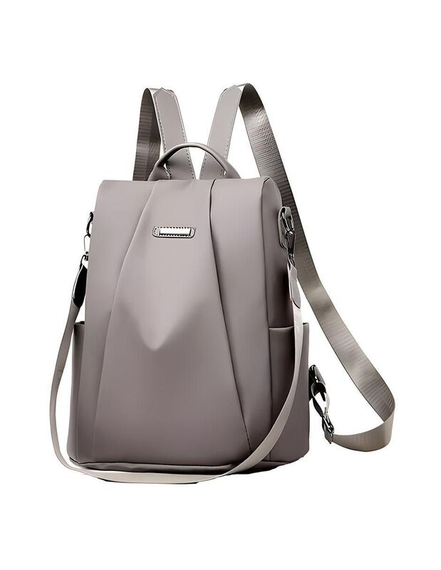 Backpack Pink Brule Para Mujer image number null
