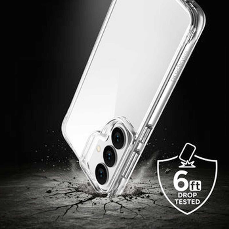 Funda PRODIGEE Hero para Samsung S26 ULTRA Tran... image number null