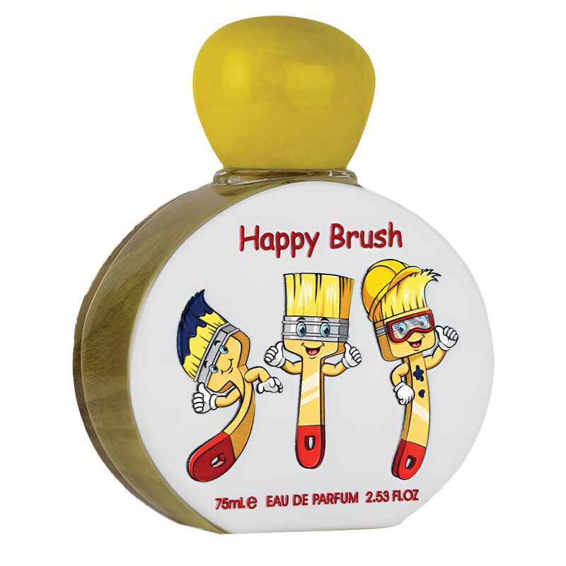 Perfume Lattafa Pride Happy Brush Eau De Parfum... image number null