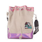 Bolsa Morral Snoopy Stay Cool Peanuts Original