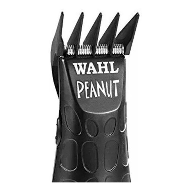 Recortadora Wahl Professional Peanut 8655 Negra... image number null