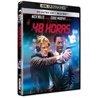 Limite 48 Horas (4K UHD + Blu-ray) [Blu-ray]