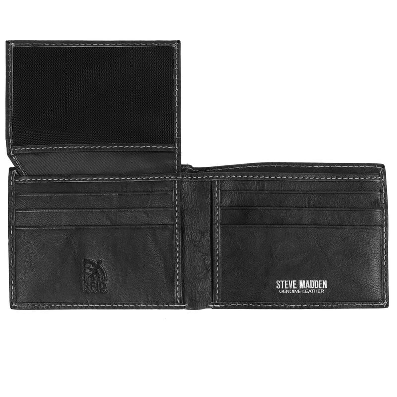 Cartera Steve Madden N80001 image number null