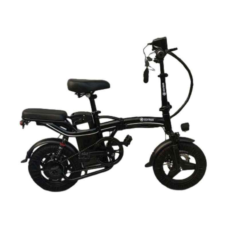 Bicicleta eléctrica LMR-020 image number null