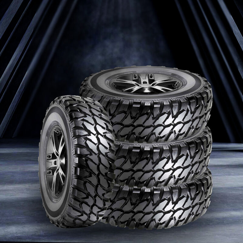 Llanta LT35X12.5R20 121Q 10PR Sunfull Mont-Pro ... image number null