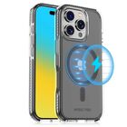 Funda MYBAT Vivid con MagSafe para iPhone 16 PRO MAX - Tra Neg