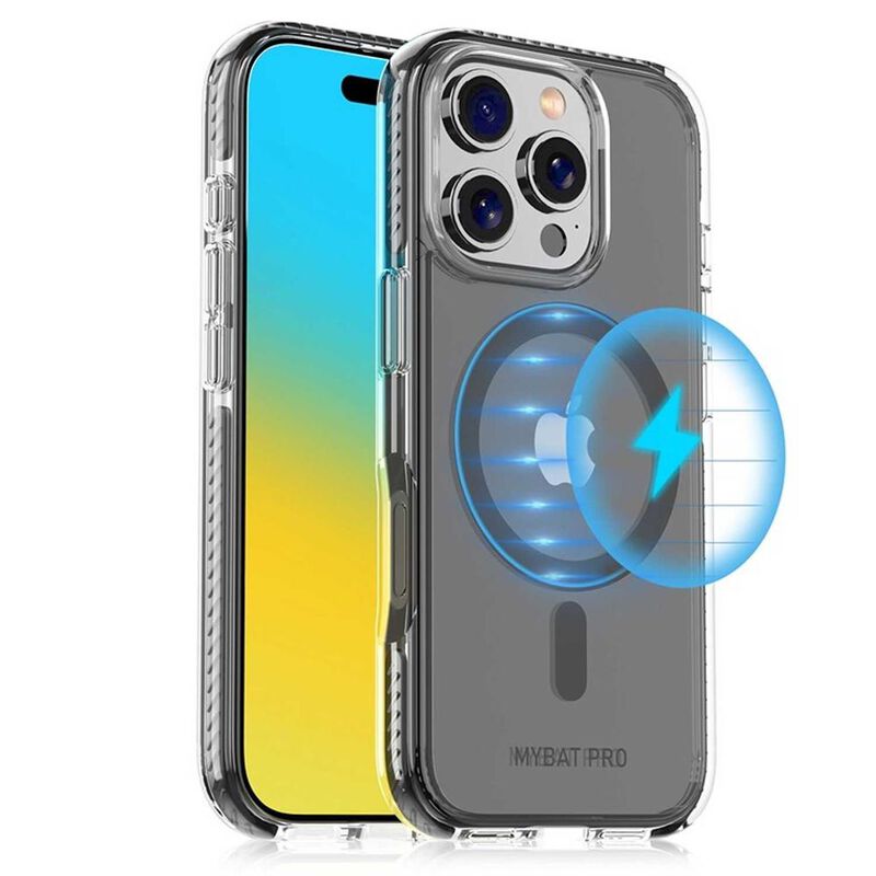 Funda MYBAT Vivid con MagSafe para iPhone 16 PR... image number null