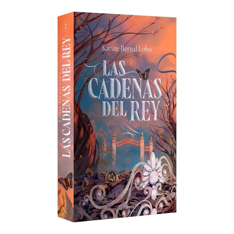 Las Cadenas del Rey image number null