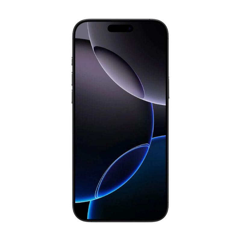 iPhone 16 Pro Max 256GB Negro CHIP Nuevo + Mini... image number null