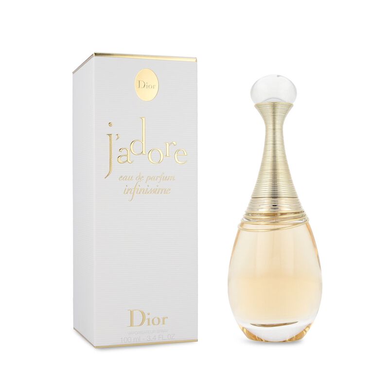 Jadore Infinissime 100 Ml Edp Spray image number null