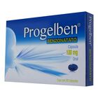 Progelben C&aacute;psula 100 Mg, 20 C&aacute;psulas