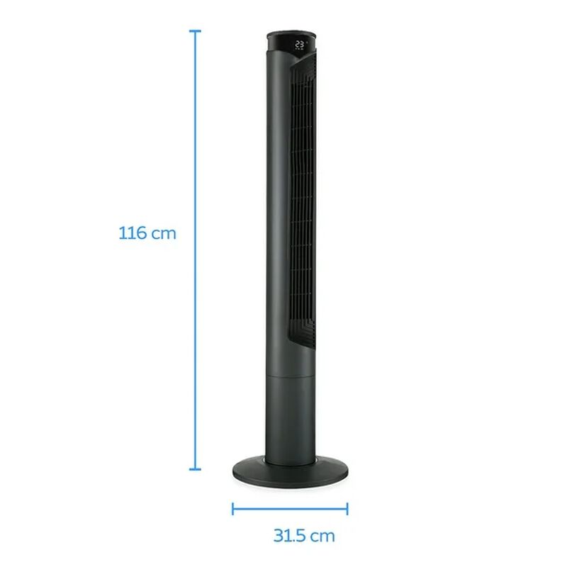 Ventilador Navia De Torre MOD. VTN-006 46" 3V C... image number null