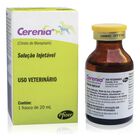 Cerenia 1 x 20 ml Frasco de 20 ml Linea Suplemento Alimenticio Laboratorio Zoetis