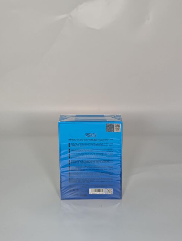 Perfume French Avenue Magnetiq 100 Ml Amaderado... image number null
