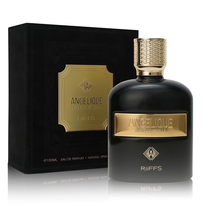Perfume A Center Ris Angelique 100 ml Eau De Pa... image number null