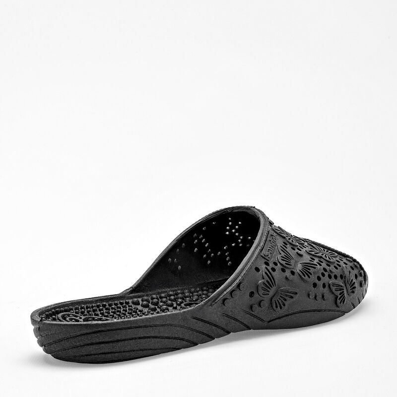 Sandak Sandalia para mujer negro image number null