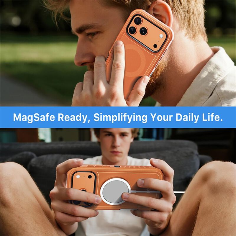 Funda MYBAT Maverick Rogue para iPhone 17 PRO M... image number null
