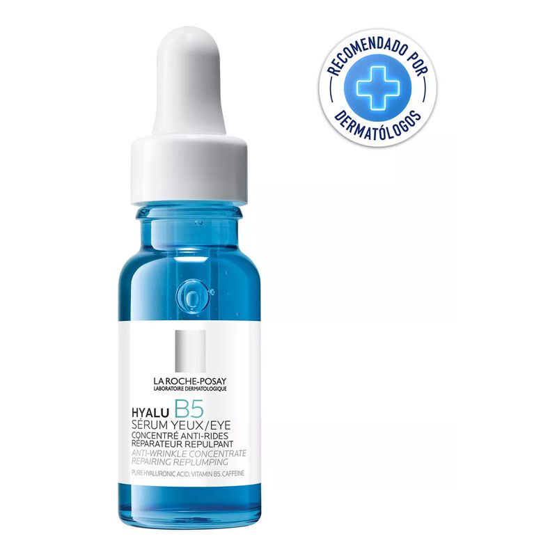 La Roche-posay Hyalu B5 Serum De Ojos 15ml image number null