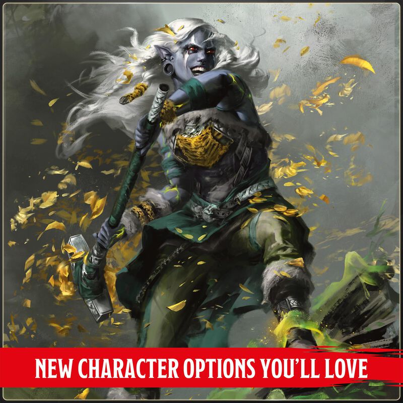 Libro: Manual Del Jugador De Dungeons & Dragons... image number null