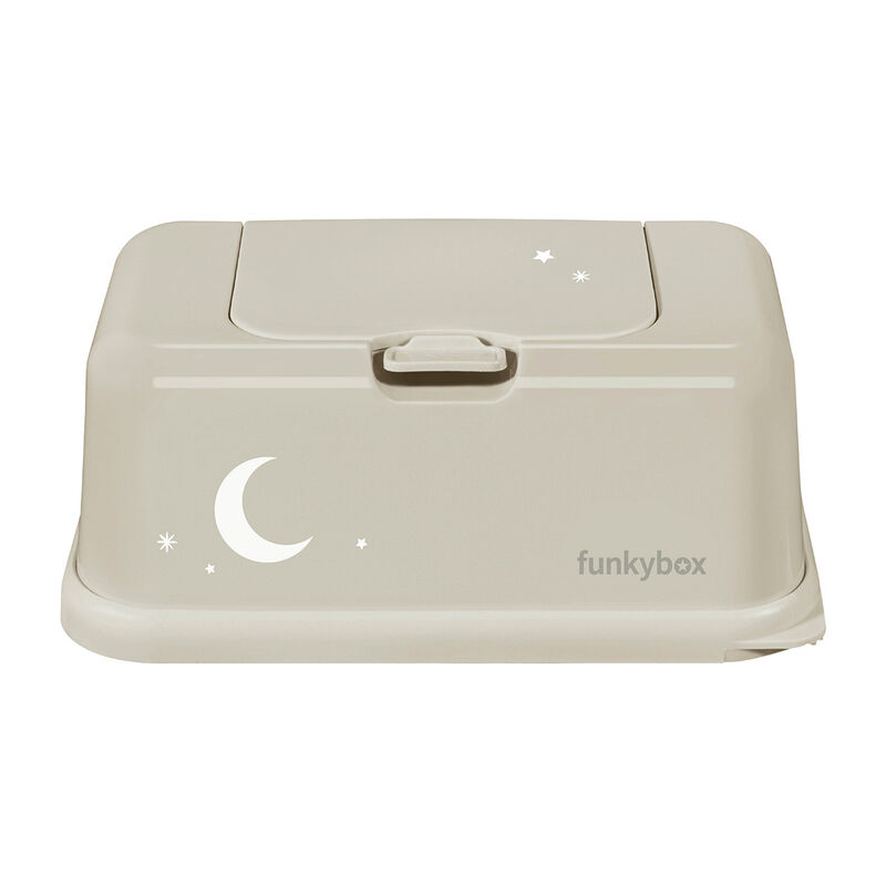 Toallitas Funkybox Arena - Luna image number null