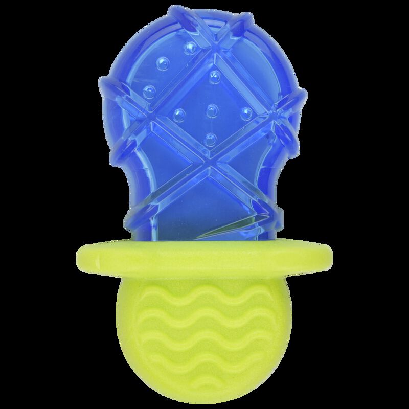 Fancy Pets Juguete en Forma de Chupon Rellenabl... image number null