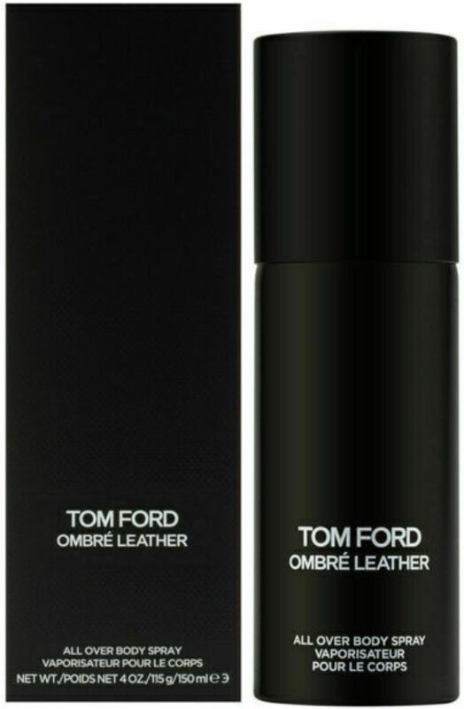 Spray Corporal Tom Ford Ombr&eacute; Leather All Over ... image number null