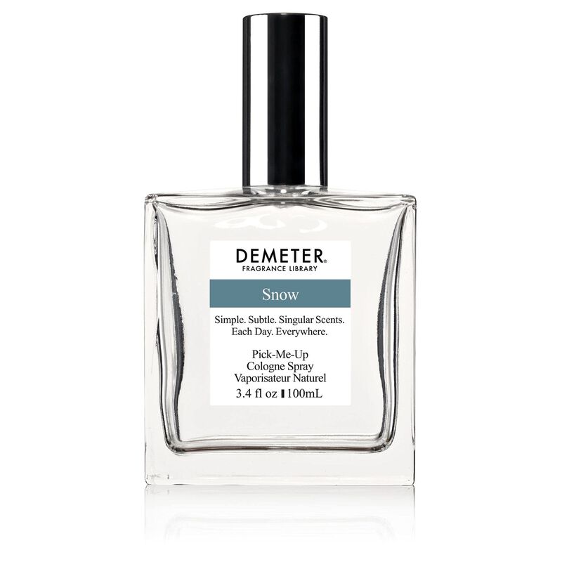 Colonia Snow Demeter 100 ml image number null