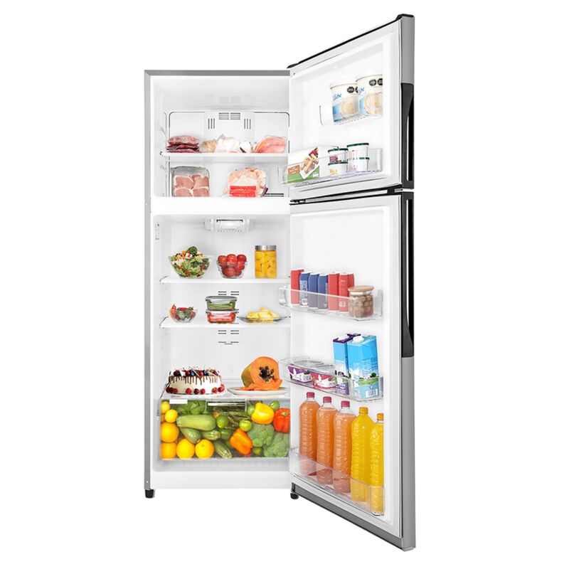 Refrigerador Autom&aacute;tico Mabe RMS400IVMRM0 400L ... image number null