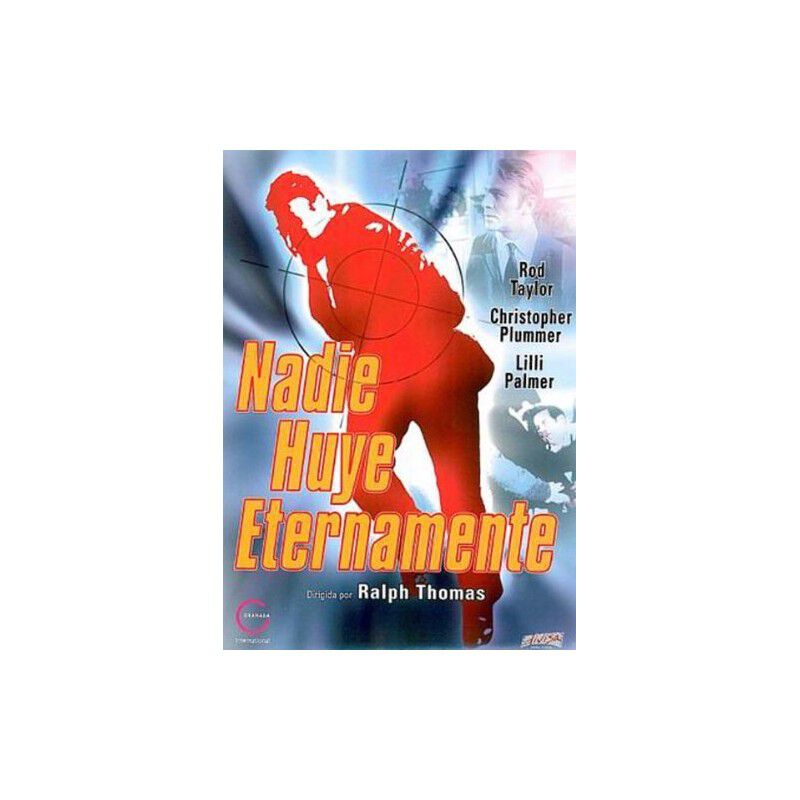 NADIE HUYE ETERNAMENTE image number null