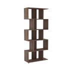 Librero Bertolini ESM209 Rustico