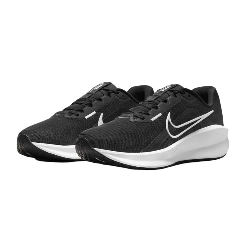 Tenis Nike Para Hombre Downshifter 13 Negro image number null