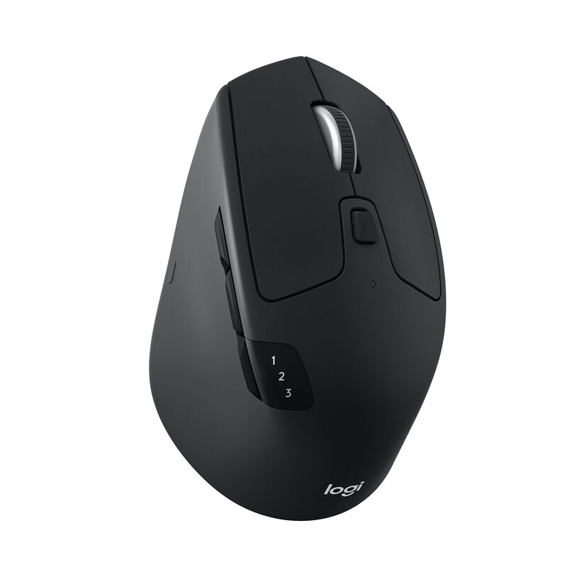 Rat&oacute;n Inal&aacute;mbrico Logitech M720 Triathalon Mult... image number null