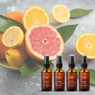 Oleum Vitae Kit Fragancias Corporales C&iacute;tricos.