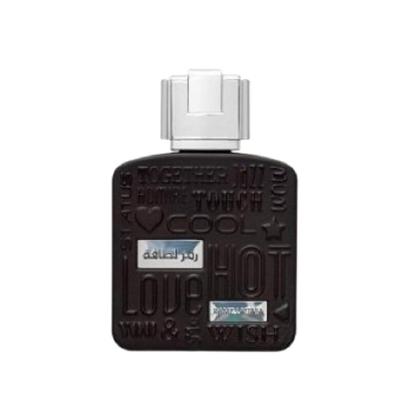 Perfume Lattafa Perfumes Ramz Silver Eau De Par... image number null