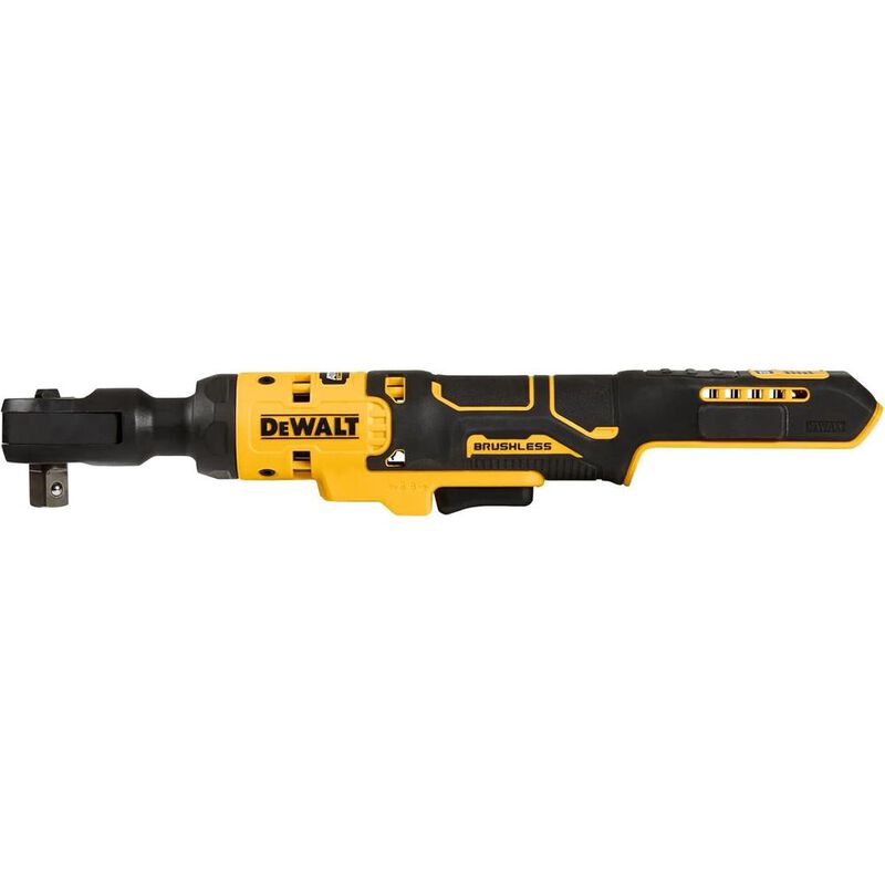 Matraca Dewalt 1/2&rdquo; 20V MAX ATOMIC Sin Bater&iacute;a ... image number null