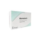 Biometacin 25 Mg 30 C&aacute;psula(s)