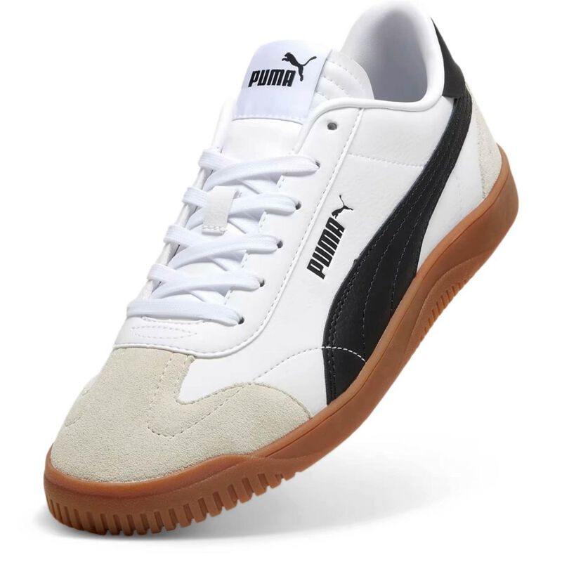 Tenis Casual Puma Club 5V5 SD 395104 04 27.5 CM image number null