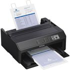 Impresora De Impacto Epson Fx-890ii Monocrom&aacute;tica Usb
