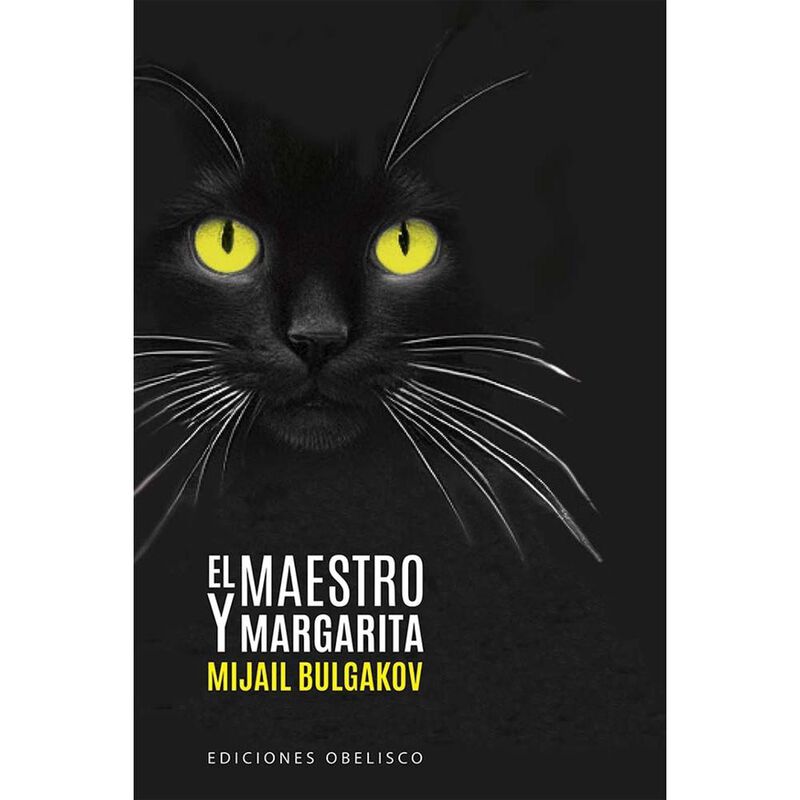 El maestro y Margarita image number null
