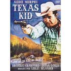 Texas Kid [dvd] (1966) The Texican