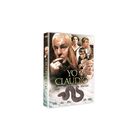 Yo, Claudio [DVD]