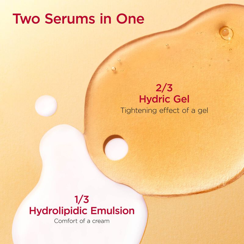 Tratamiento Para Ojos Clarins Double Serum Anti... image number null
