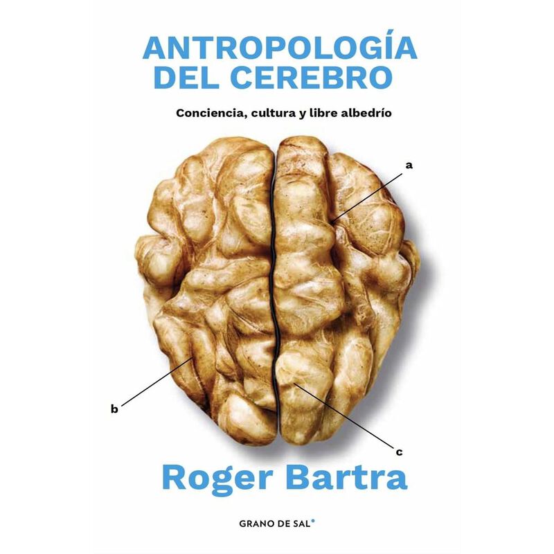 Antropología del cerebro image number null