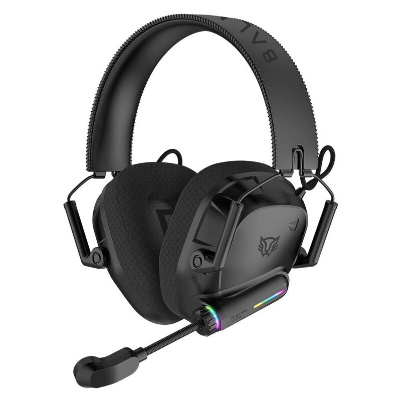 Diademas Gaming Balam Rush Pilot Pro Hs808 image number null