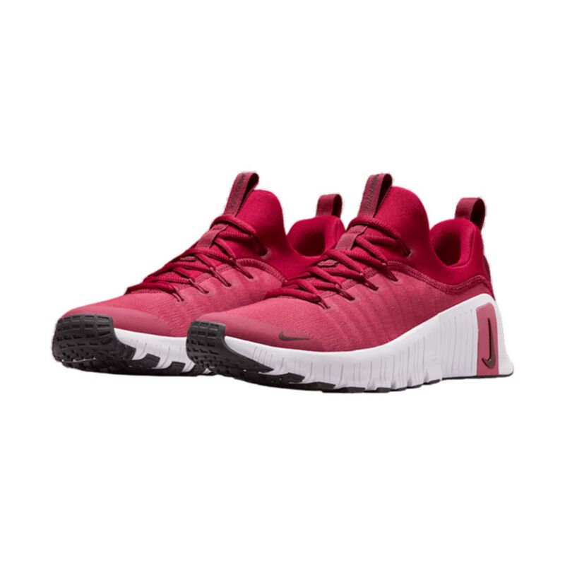 Tenis Nike Para Mujer Free Metcon Sweet Beet image number null