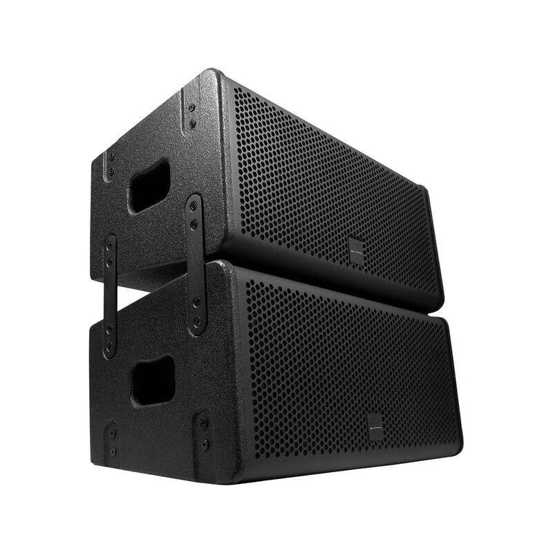 Sistema Lineal Bocina Audio Alienpro Pelican de... image number null
