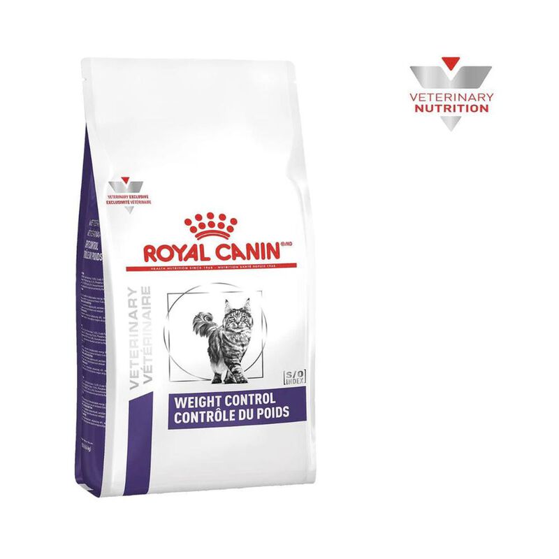 Royal Canin Weight Control Feline 8 Kg Original... image number null